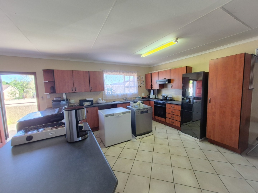 3 Bedroom Property for Sale in Vaalpark Free State